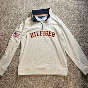 Tommy Hilfiger Jacket Size Kids XL
